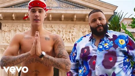 she put that booty on that gucci belt|Lyrics of I'm the One by DJ Khaled,Justin Bieber,Quavo,Chance .